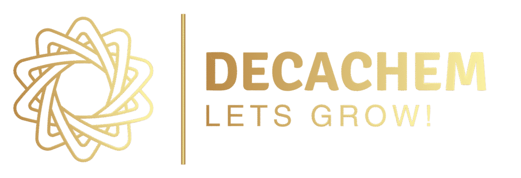 Decachem logo
