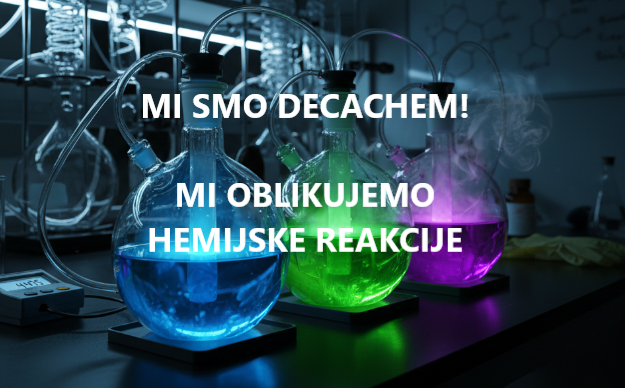 Decachem Header