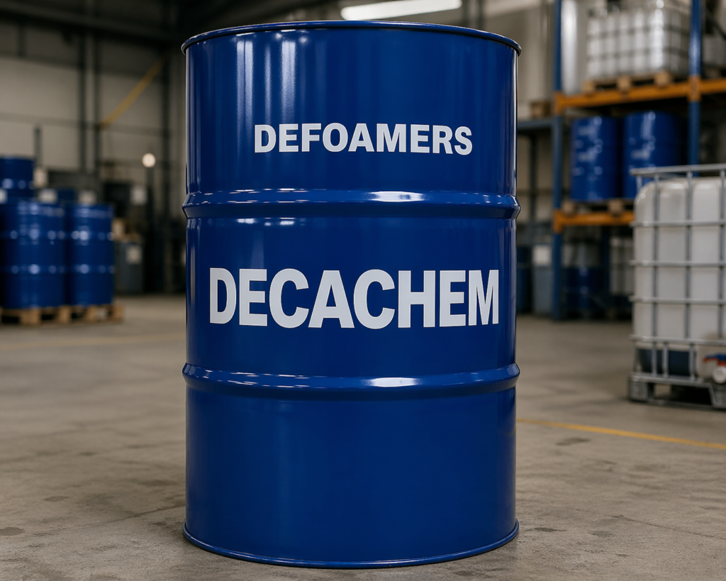 Decachem Defoamers